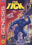 The Tick