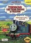 Thomas the Tank Engine
