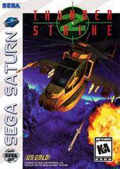 Thunder Strike 2