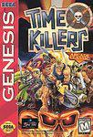 Time Killers