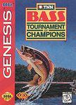 TNN Bass Tournament of Champions