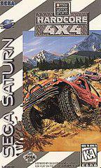 TNN Motorsports Hardcore 4x4