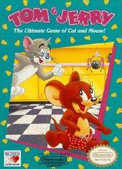 Tom and Jerry
