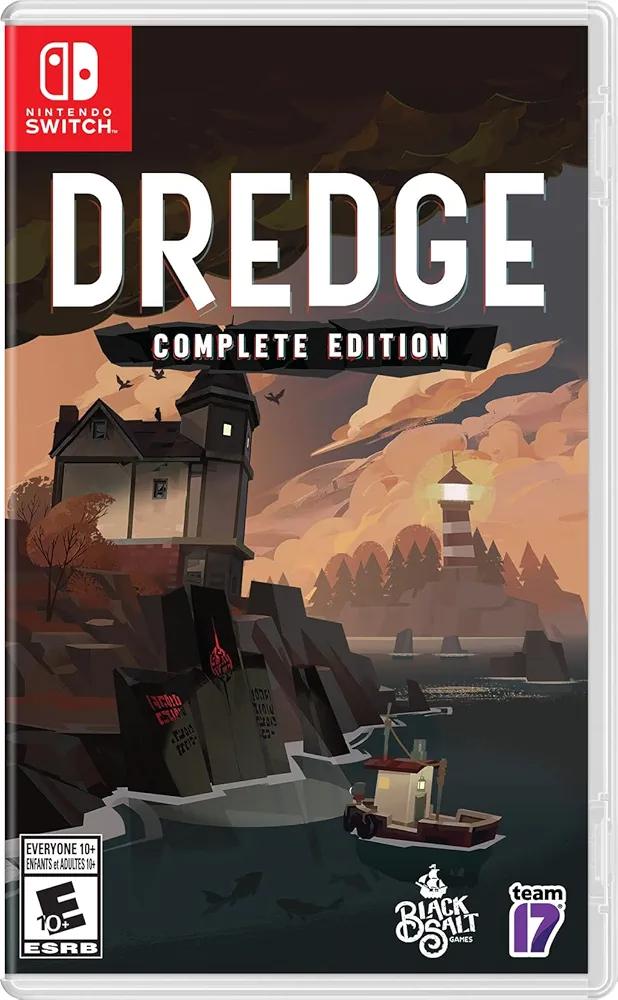 Dredge: Complete Edition