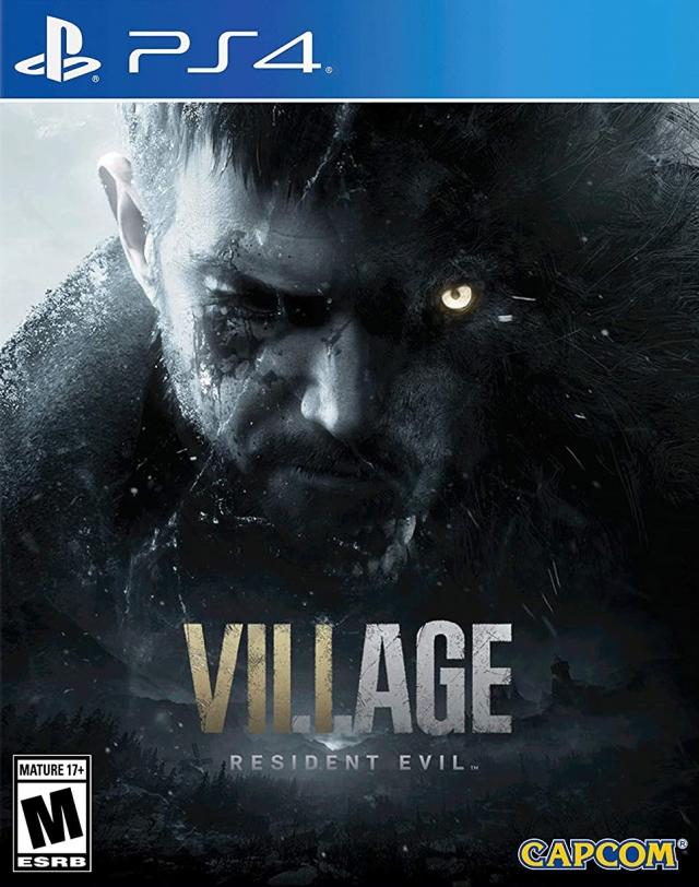 Resident Evil Village