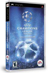 UEFA Champions League 2006-2007