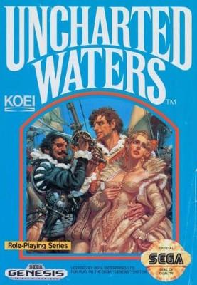 Uncharted Waters