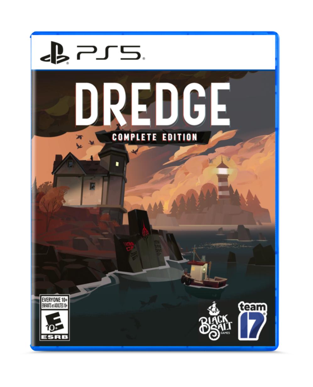 Dredge: Complete Edition