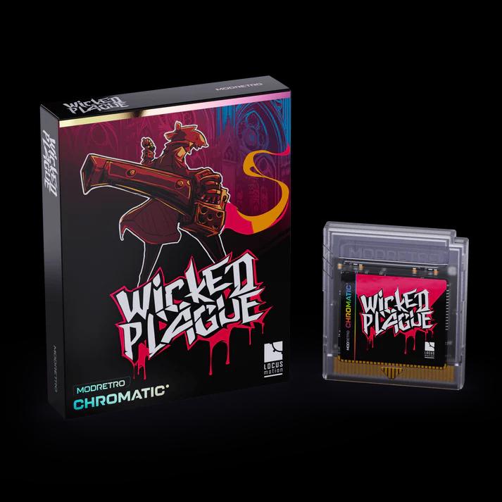 Wicked Plague