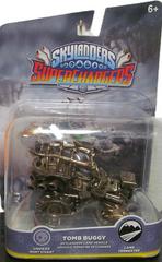 Tomb Buggy - SuperChargers, Bronze