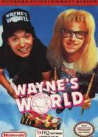 Wayne's World