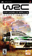 WRC: World Rally Championship