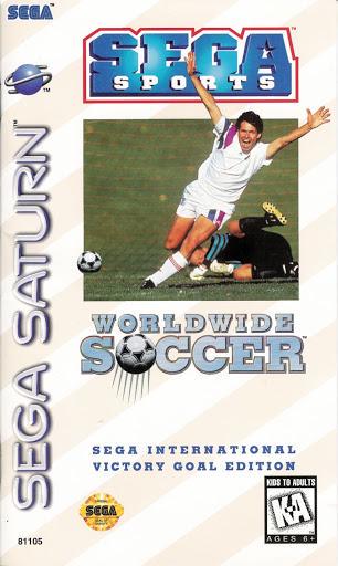 Worldwide Soccer