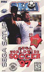 Worldwide Soccer 97