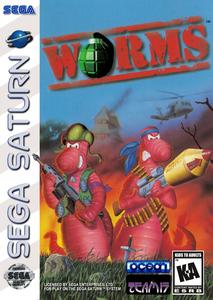 Worms