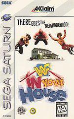 WWF In Your House