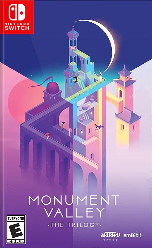 Monument Valley: The Trilogy