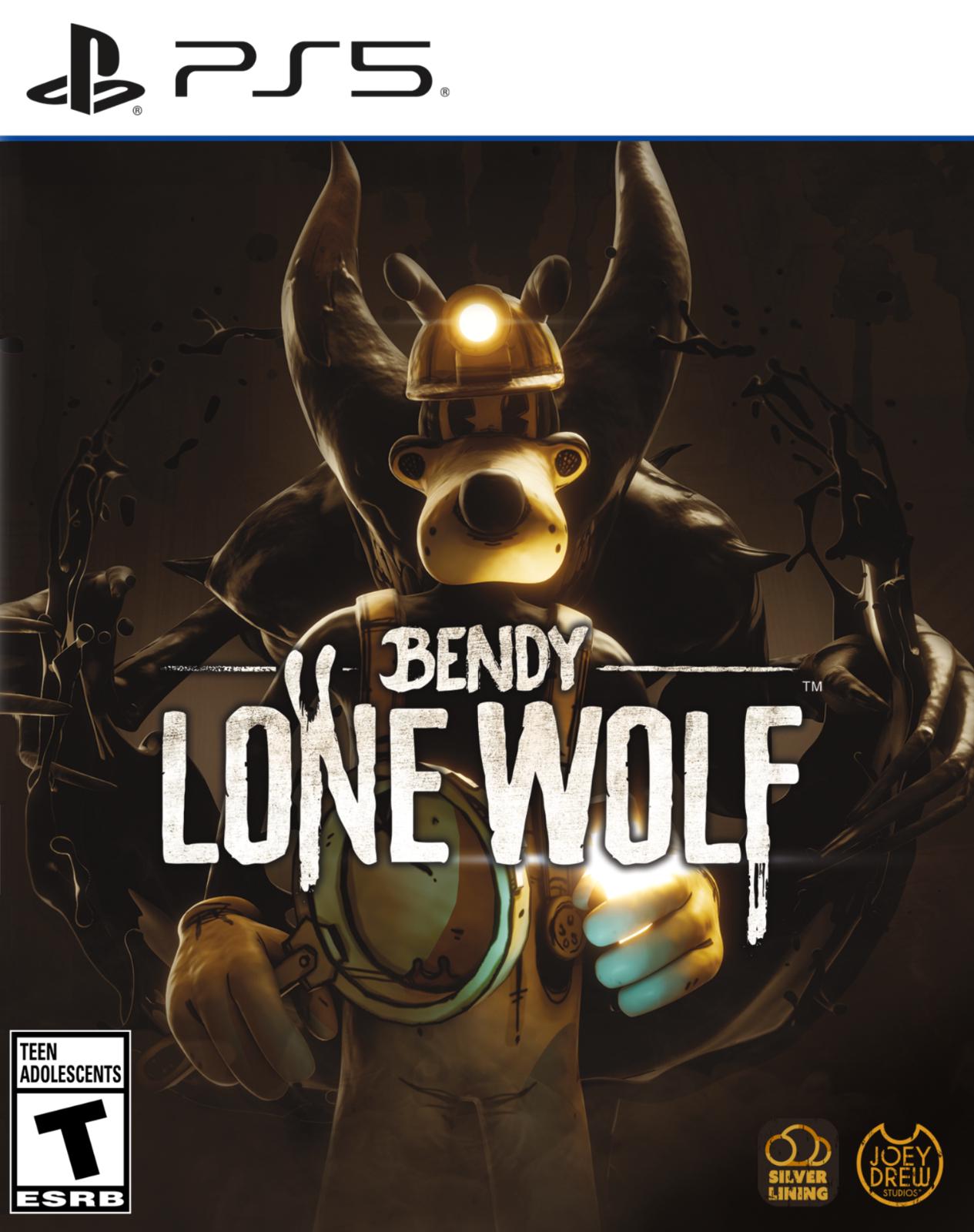 Bendy: Lone Wolf