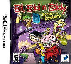 Ed, Edd n Eddy: Scam of the Century