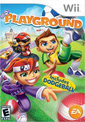 EA Playground