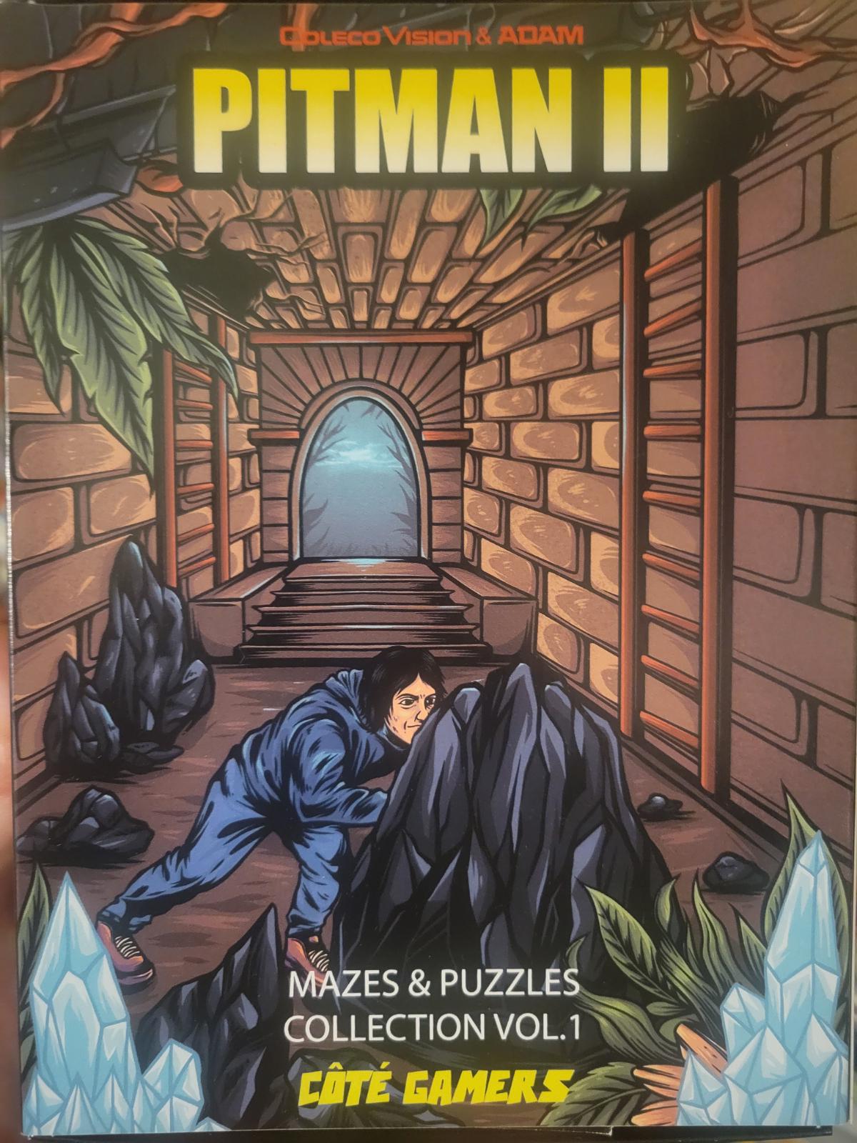 Pitman II