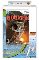 Hooked