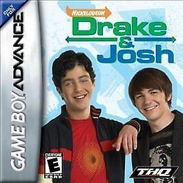 Drake and Josh