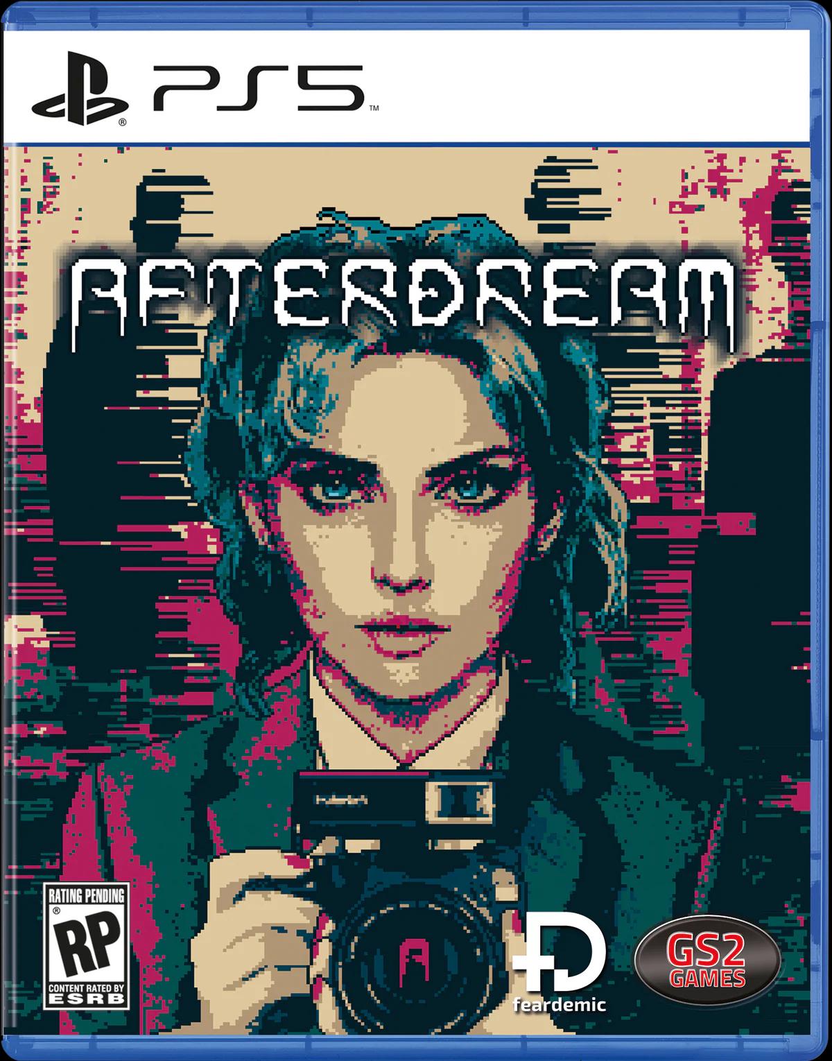 Afterdream