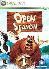 Open Season