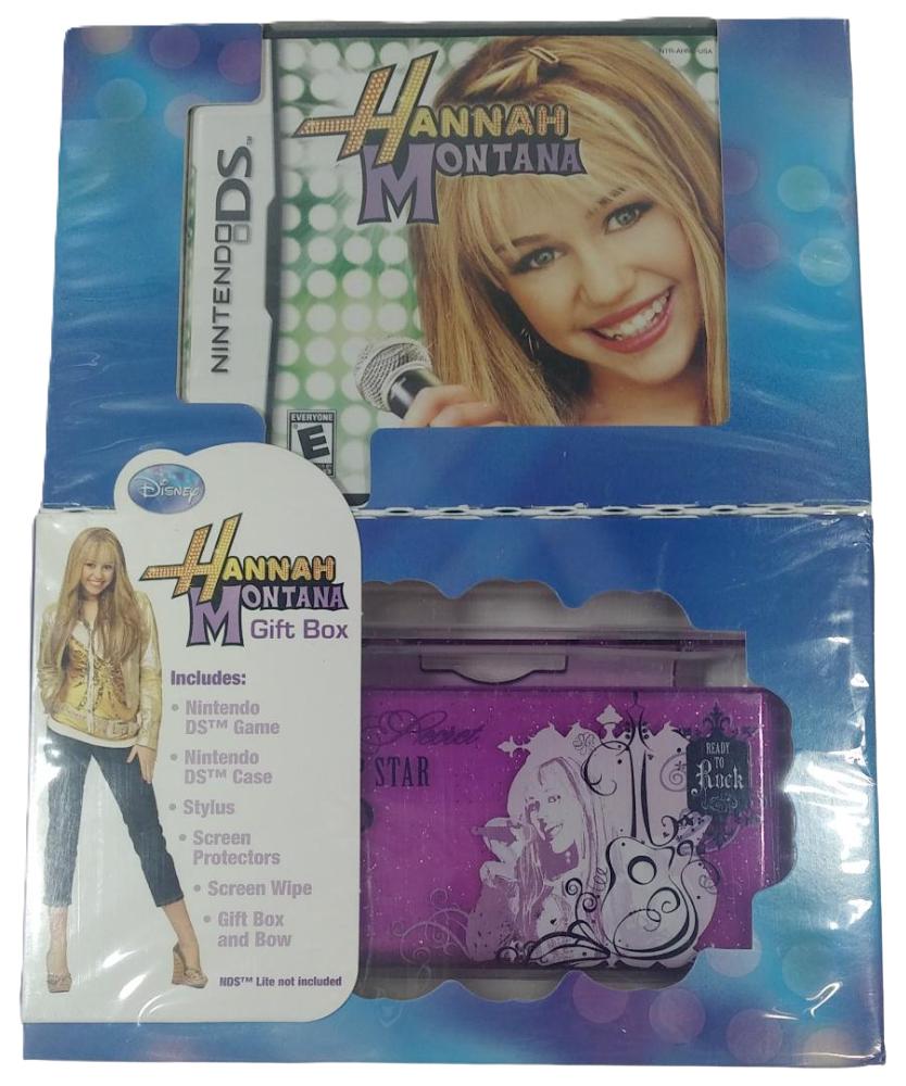 Hannah Montana [Gift Box]
