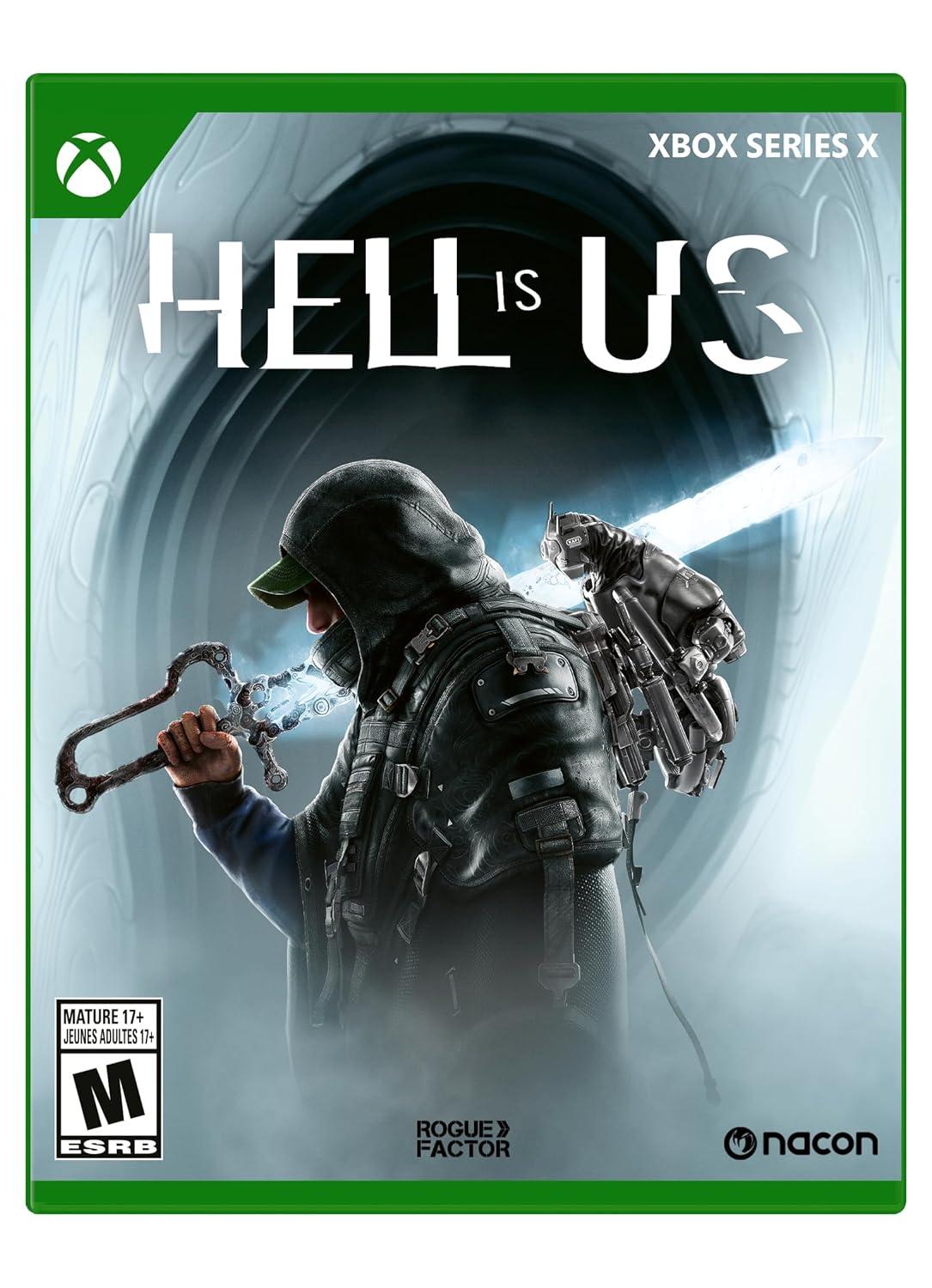 Hell Is Us