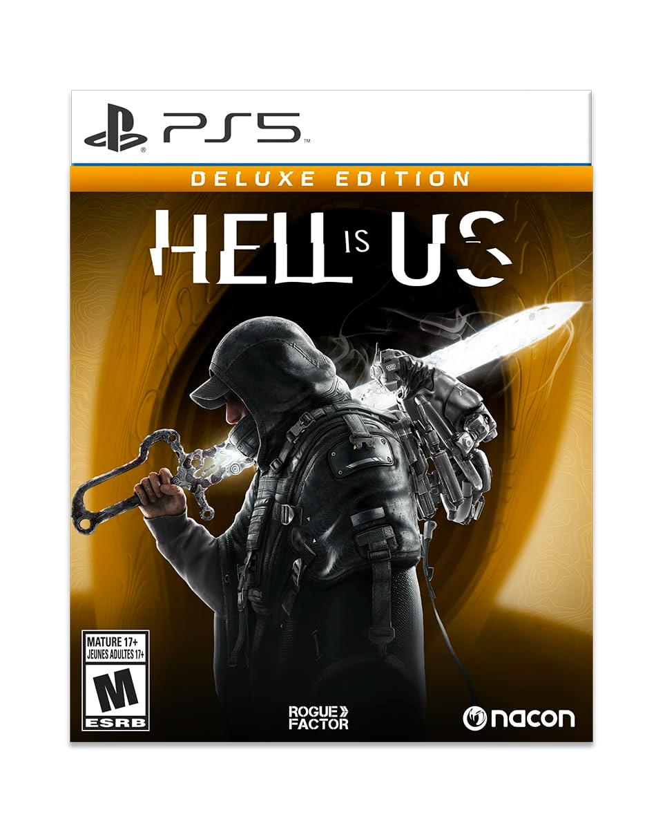 Hell Is Us [Deluxe Edition]