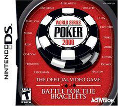 World Series Of Poker 2008