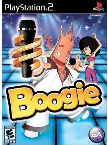 Boogie [Bundle]