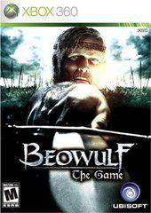 Beowulf The Game