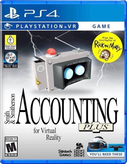 Accounting+ [Best Buy Edition]
