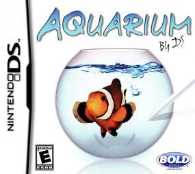 Aquarium By DS