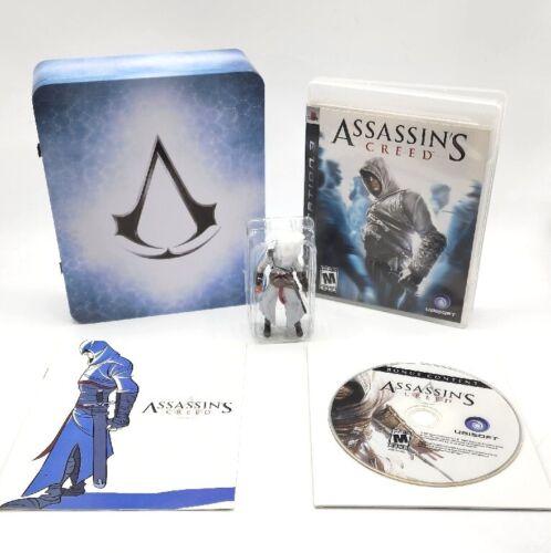Assassin's Creed [Limited Edition]