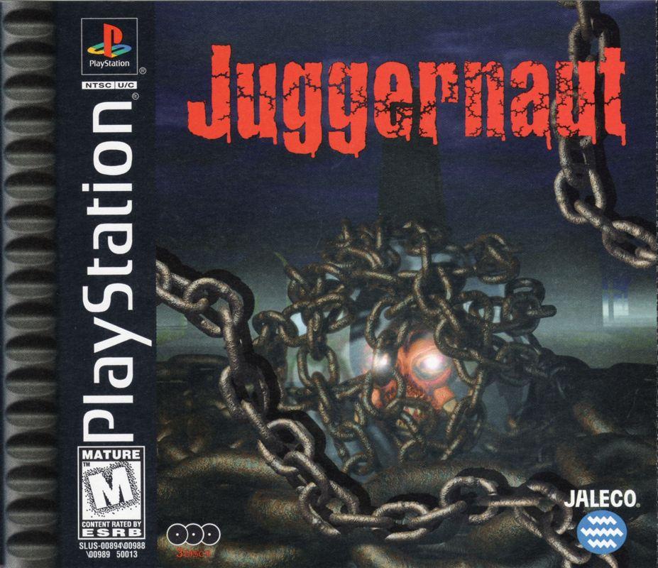 Juggernaut