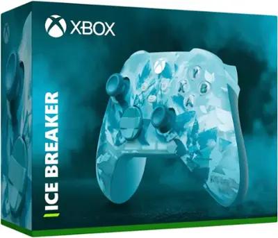 Ice Breaker Special Edition