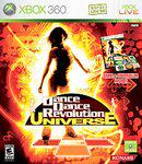 Dance Dance Revolution Universe [Bundle]