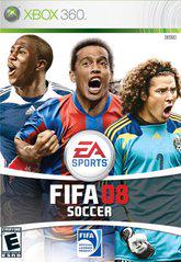 FIFA 08