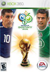 FIFA World Cup: Germany 2006