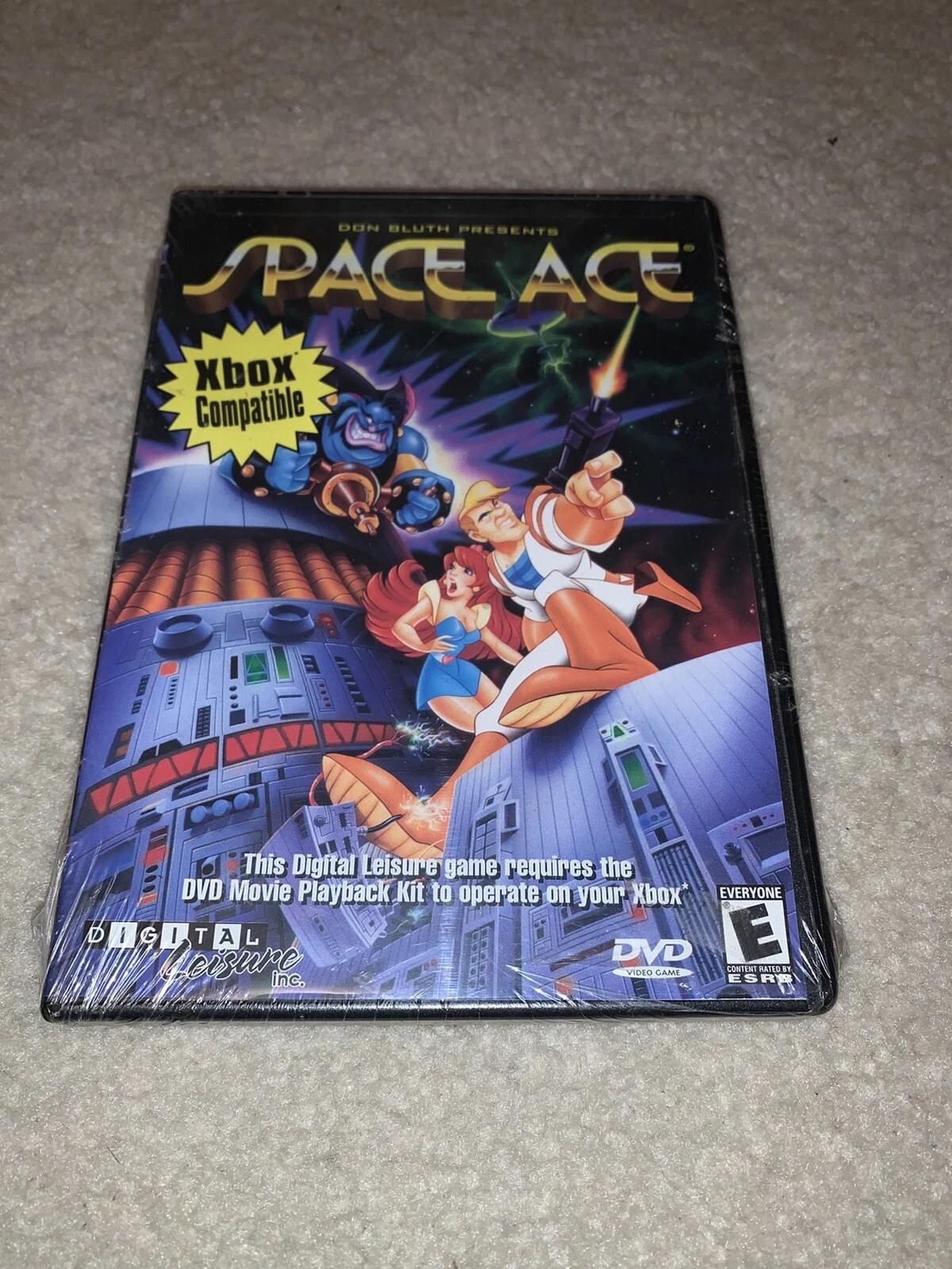 Space Ace