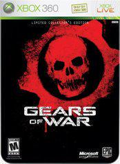 Gears of War [Limited Collector's Edition]