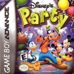 Disney Party