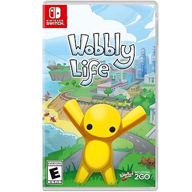 Wobbly Life