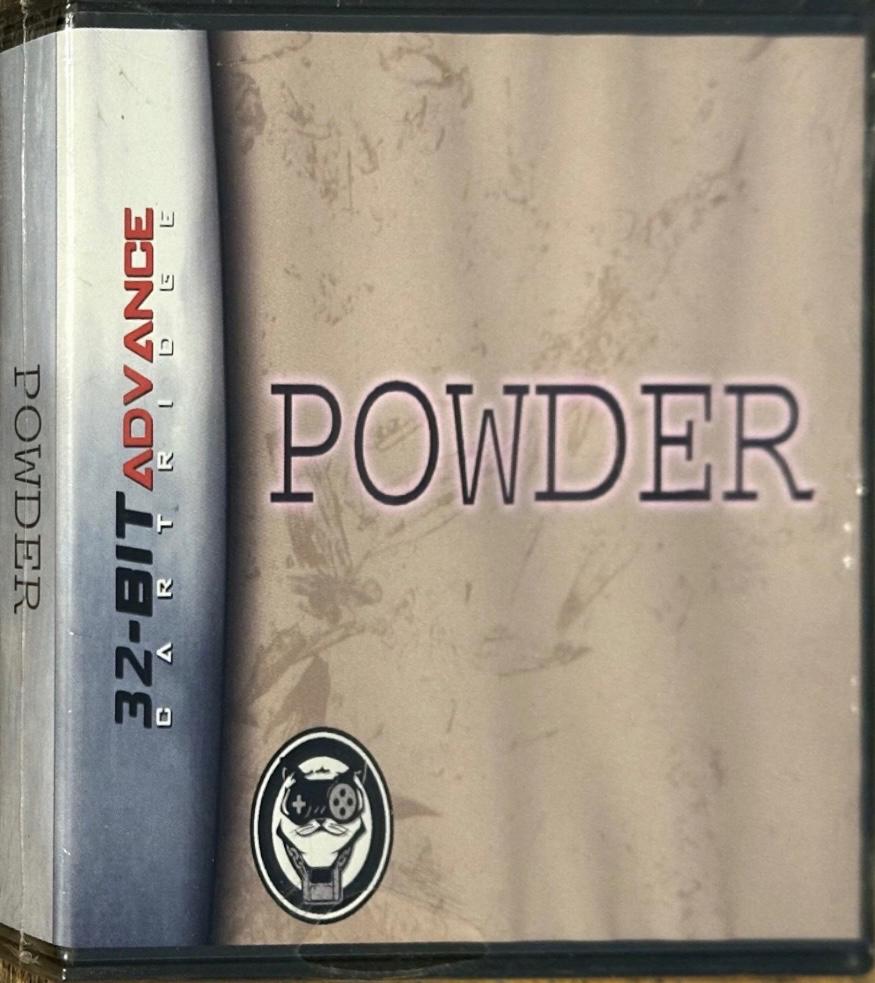 Powder