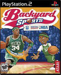 Backyard Basketball 2007