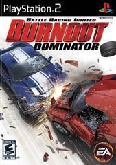 Burnout Dominator